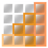 Set Apart Pixel Logo